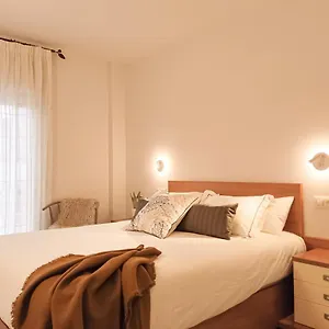 Apartamento Natura Amb Calma, Olot