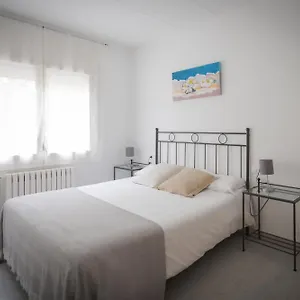 Сasa de vacaciones El Solell De L'avia, Olot