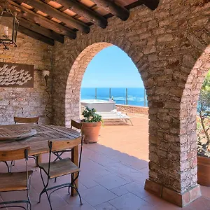 Sa Tuna Cema , Begur España