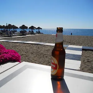Decada Alamos , Torremolinos España