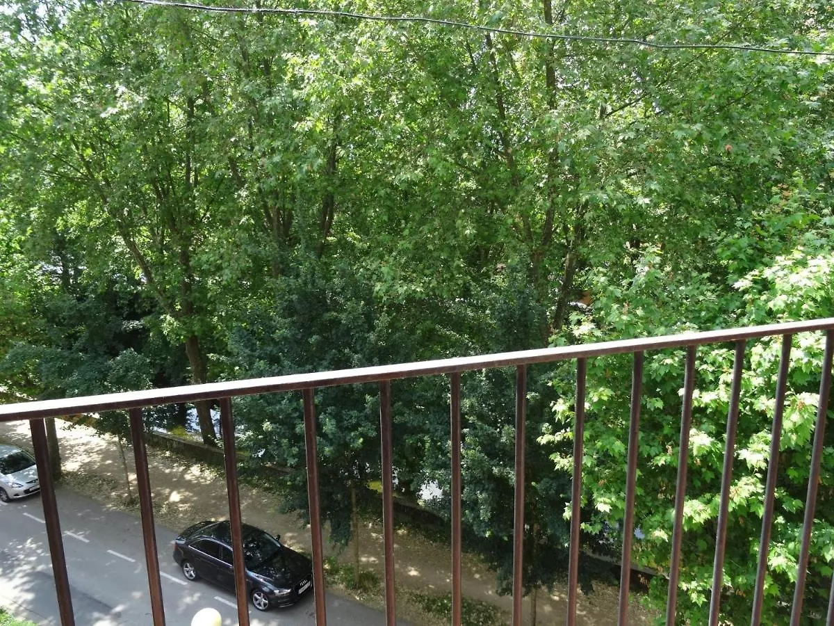 Apartment Olot By Interhome Spain