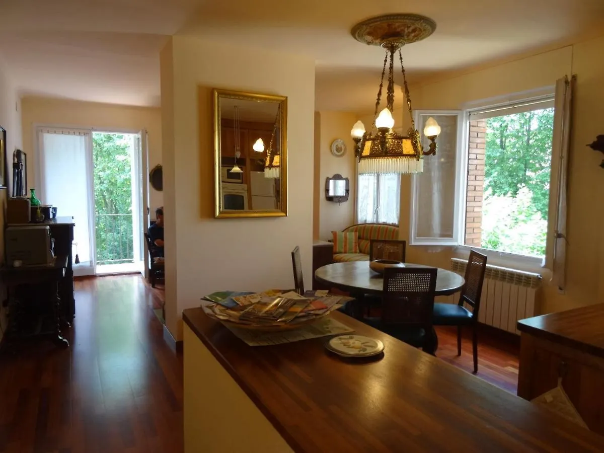 Apartment Olot By Interhome