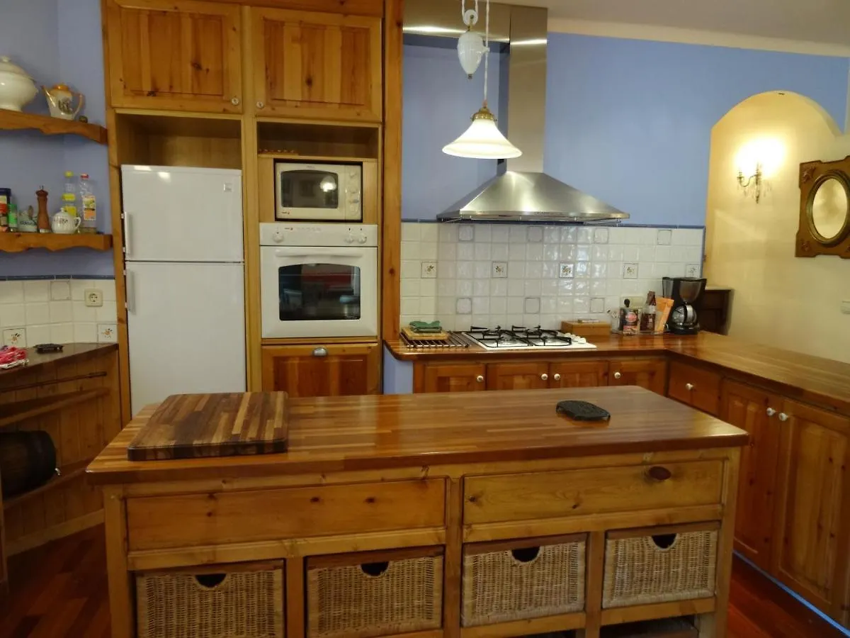 Apartment Olot By Interhome