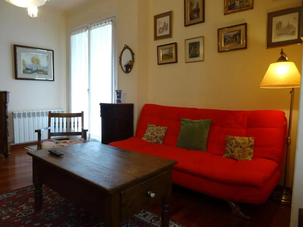 Apartment Olot By Interhome Spain