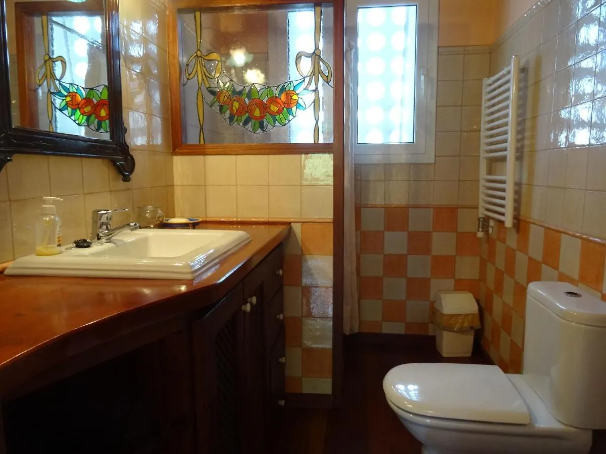 Apartment Olot By Interhome