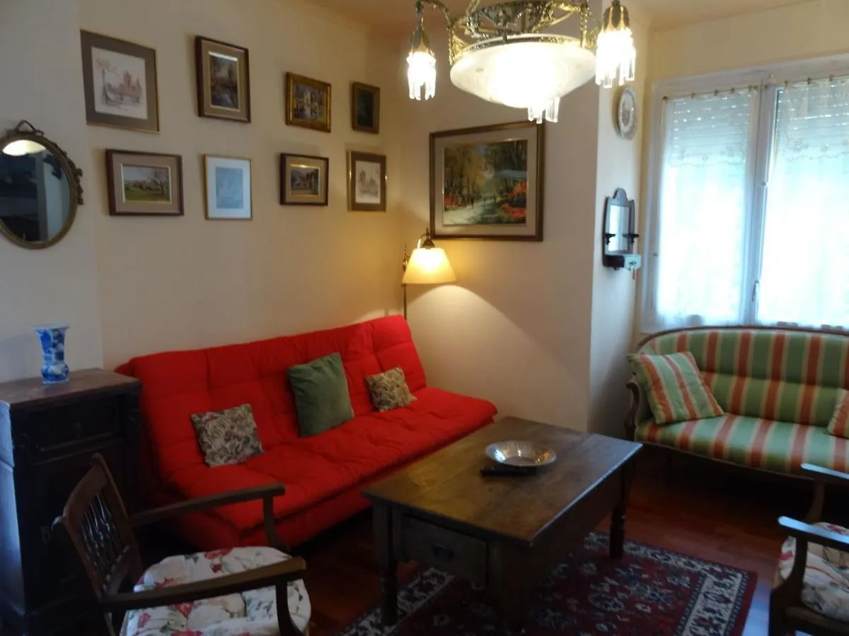 Apartment Olot By Interhome