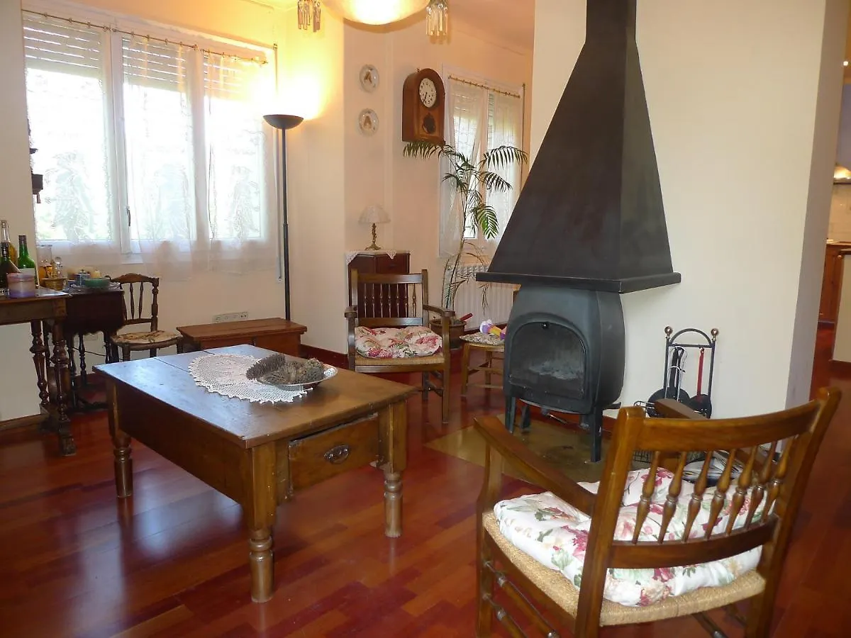 Apartment Olot By Interhome